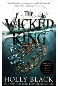 The Wicked King