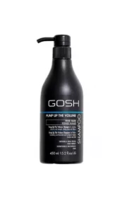 Pump Up The Volume szampon do włosów