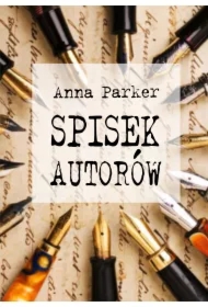 Spisek autorów