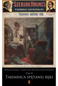 Sherlock Holmes. Z Tajnych Akt Światowej Sławy Detektywa