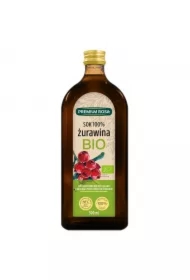 Sok NFC z żurawiny 100%