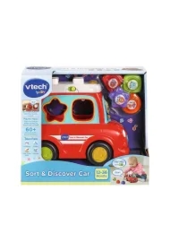 Autko małego kierowcy