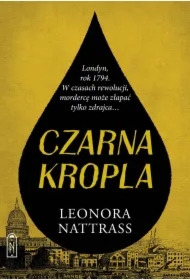 Czarna Kropla