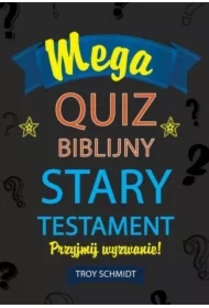 Mega quiz biblijny - Stary Testament