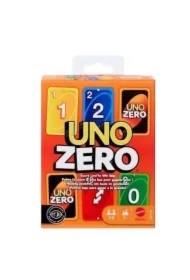 UNO Zero