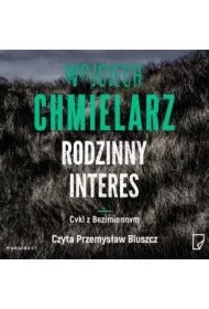 Rodzinny interes. Bezimienny. Tom 4