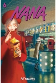 Nana. Tom 6