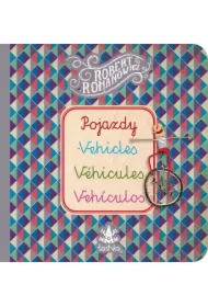 Pojazdy, Vehicles, Vhicules, Vehiculos