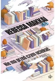 Nie ma przed czym uciekać