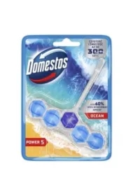 Kostka toaletowa Power 5 Ocean