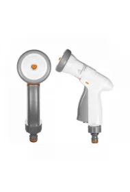 Pistolet do wody super spray /white line