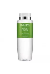 Japan Pure ryżowa woda micelarna