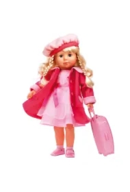 Charlene lalka funkcyjna 46cm 94635AA 46352