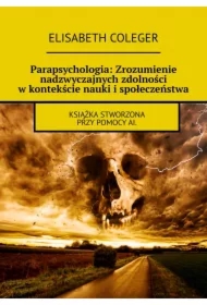 Parapsychologia: Zrozumienie nadzwyczajnych zdolności w kontekście nauki i społeczeństwa