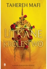 Utkane królestwo. Tom 1