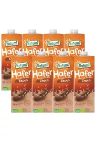 Napój owsiano-kakaowy Zestaw