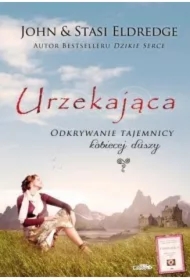 Urzekająca. Odkrywanie tajemnicy... BR
