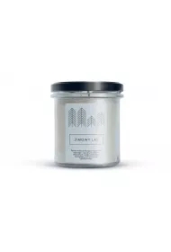 Świeca sojowa Zimowy Las