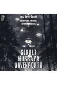 Sekret Murraya Davenporta