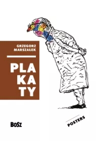 Grzegorz Marszałek Plakaty