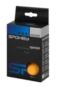 Piłeczki do tenisa stołowego Special