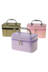 Kuferek S zapinany na zamek