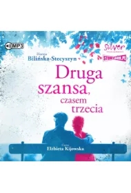Druga szansa, czasem trzecia
