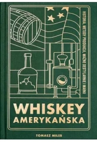 Whiskey Amerykańska