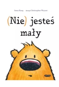 (Nie) jesteś mały