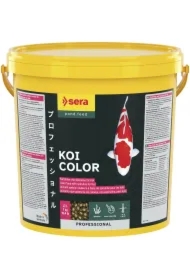 Koi Professional Color - pokarm profesjonalny
