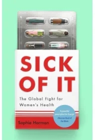 Sick of It wer. angielska