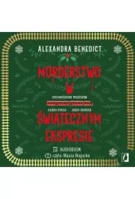 Morderstwo w świątecznym ekspresie