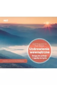 Uzdrowienie wewnętrzne