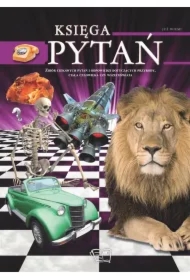 Księga pytań już wiem