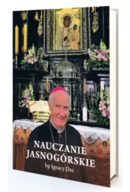 Nauczanie jasnogórskie