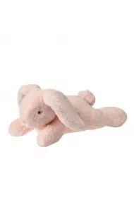 Króliczek Milly 30cm różowy