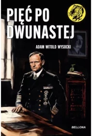 Pięć po dwunastej
