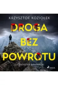 Droga bez powrotu
