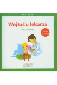 Wojtuś u lekarza