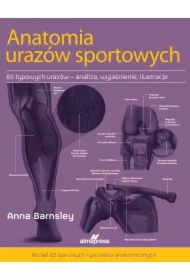 Anatomia urazów sportowych