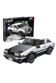  Toyota AE86 Initial RC C51086