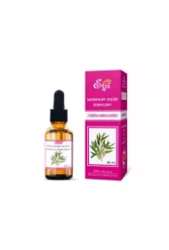 Olejek eteryczny z drzewa herbacianego