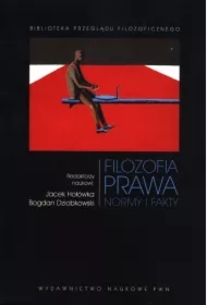 Filozofia prawa. Normy i fakty
