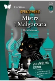 Mistrz i Małgorzata. Opracowanie