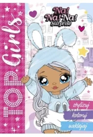 Top Girls. Na! Na! Na! Surprise