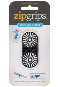 ZipGrip uchwyt na palce do telefonu Hipnoza
