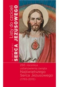 Listy do czcicieli Serca Jezusowego