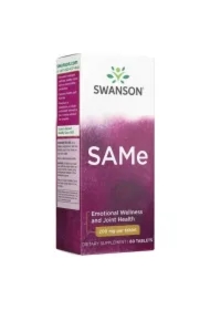 SAMe 200 mg Suplement diety