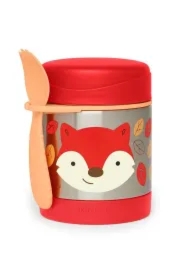 Termos dla dziecka Lis 325ml