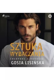 Sztuka wybaczania
